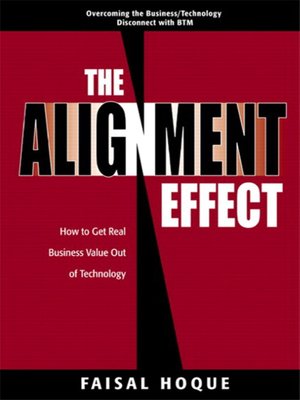 The Alignment Effect - ebook